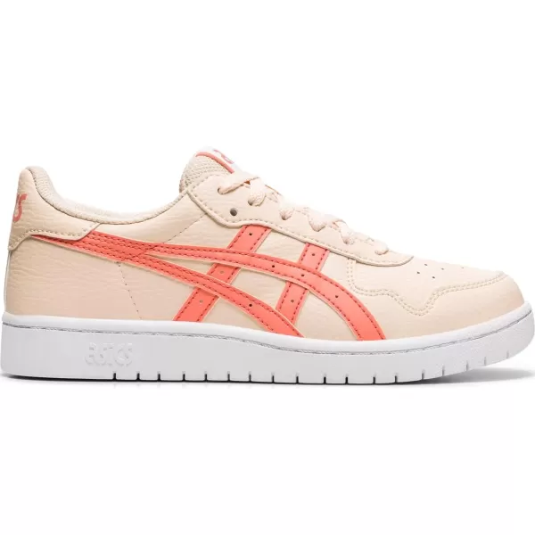 imageASICS Kids Japan S GS ShoesCozy PinkGuava