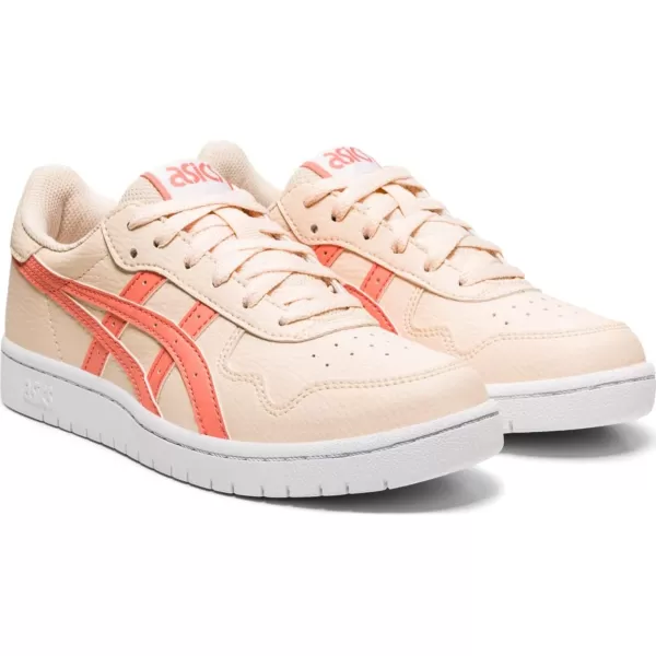 imageASICS Kids Japan S GS ShoesCozy PinkGuava