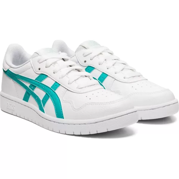 imageASICS Kids Japan S GS ShoesWhiteSea Glass