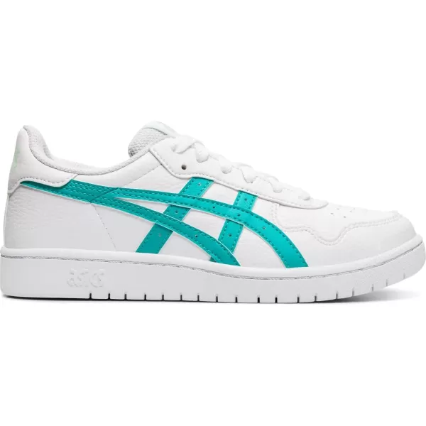 imageASICS Kids Japan S GS ShoesWhiteSea Glass