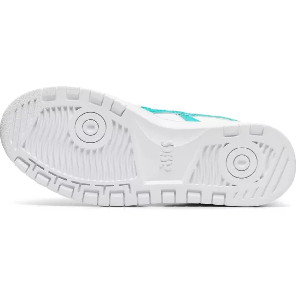 imageASICS Kids Japan S GS ShoesWhiteSea Glass