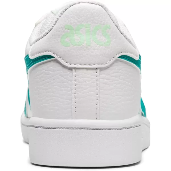imageASICS Kids Japan S GS ShoesWhiteSea Glass