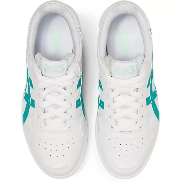 imageASICS Kids Japan S GS ShoesWhiteSea Glass