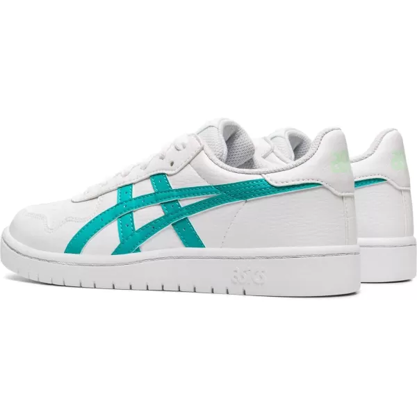 imageASICS Kids Japan S GS ShoesWhiteSea Glass