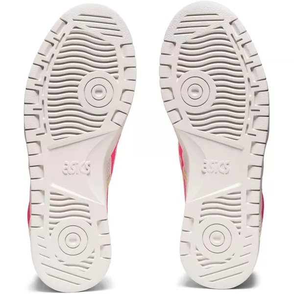 imageASICS Kids Japan S Grade School ShoesWhiteHot Pink