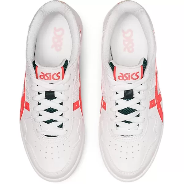 imageASICS Kids Japan S Grade School ShoesWhiteHot Pink