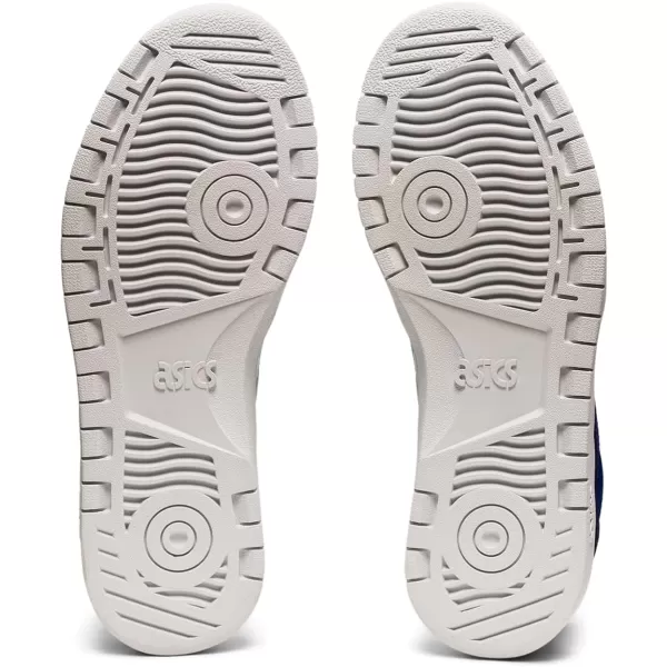 imageASICS Kids Japan S Grade School ShoesWhiteMonaco Blue