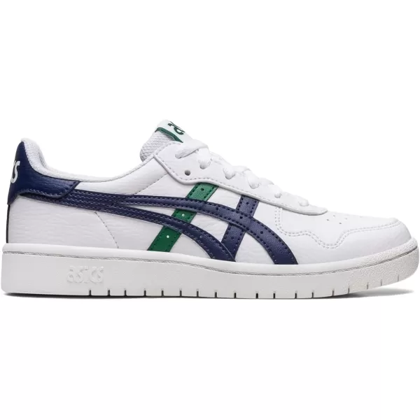 imageASICS Kids Japan S Grade School ShoesWhitePeacoat