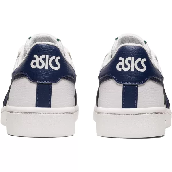 imageASICS Kids Japan S Grade School ShoesWhitePeacoat