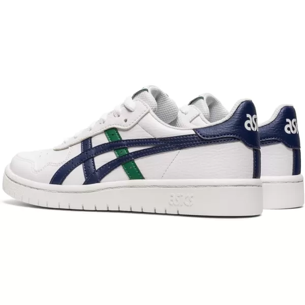 imageASICS Kids Japan S Grade School ShoesWhitePeacoat