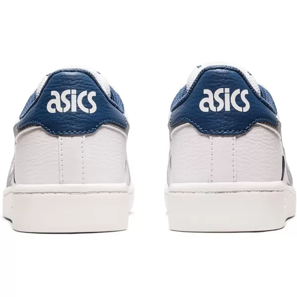 imageASICS Kids Japan S Grade School ShoesWhitePiedmont Grey