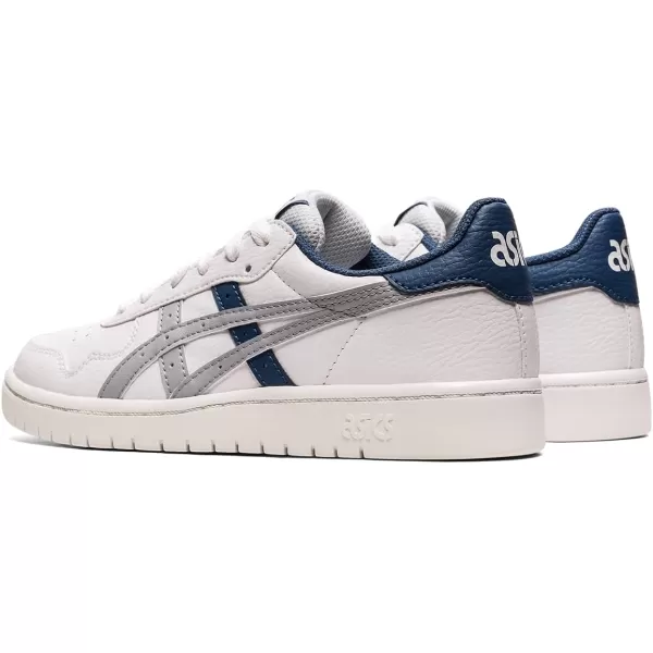imageASICS Kids Japan S Grade School ShoesWhitePiedmont Grey