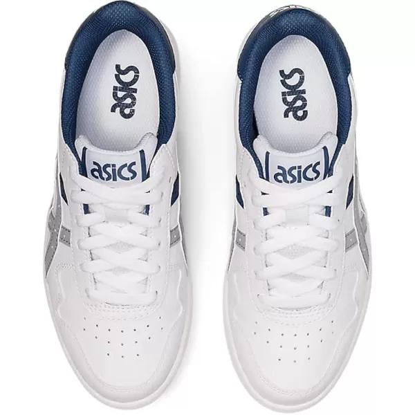 imageASICS Kids Japan S Grade School ShoesWhitePiedmont Grey