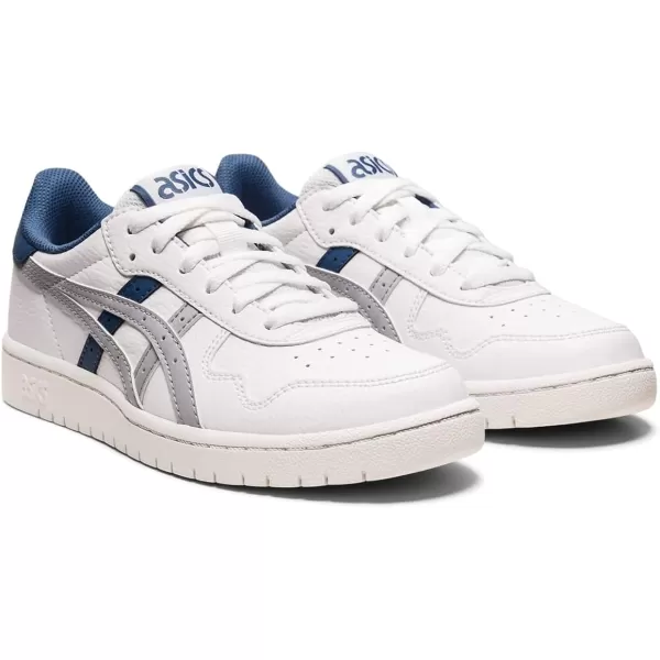 imageASICS Kids Japan S Grade School ShoesWhitePiedmont Grey
