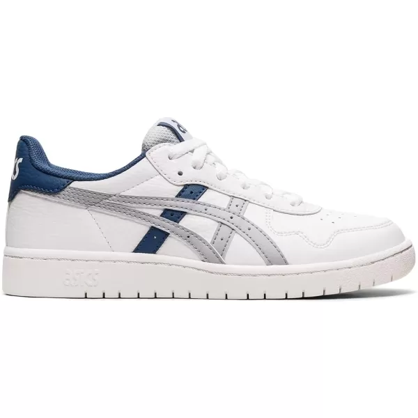 imageASICS Kids Japan S Grade School ShoesWhitePiedmont Grey