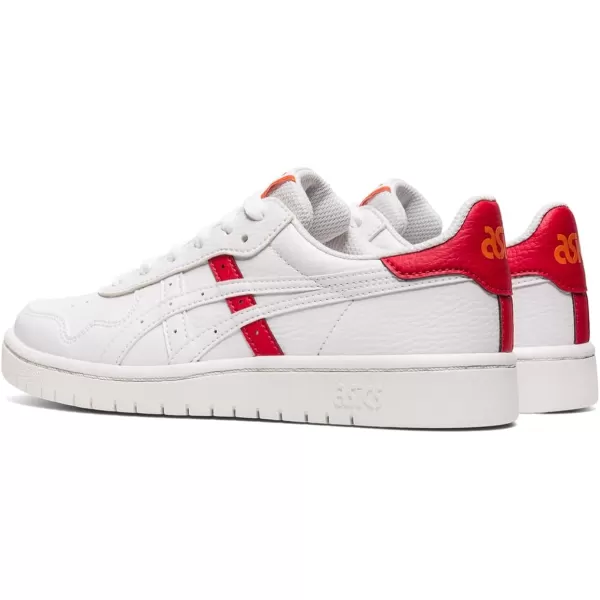 imageASICS Kids Japan S Grade School ShoesWhiteWhite
