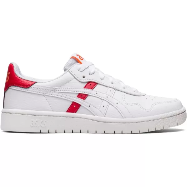 imageASICS Kids Japan S Grade School ShoesWhiteWhite