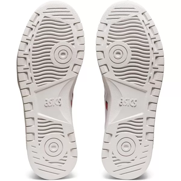 imageASICS Kids Japan S Grade School ShoesWhiteWhite