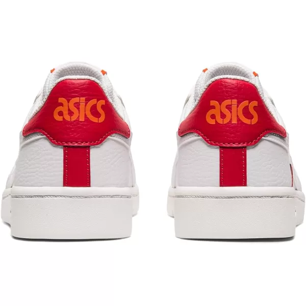 imageASICS Kids Japan S Grade School ShoesWhiteWhite