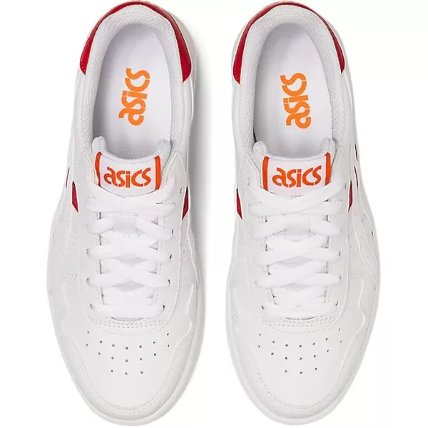imageASICS Kids Japan S Grade School ShoesWhiteWhite