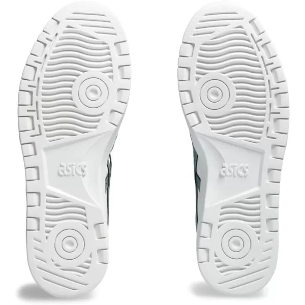 imageASICS Kids Japan S Grade School Sportstyle ShoesWhiteIvy