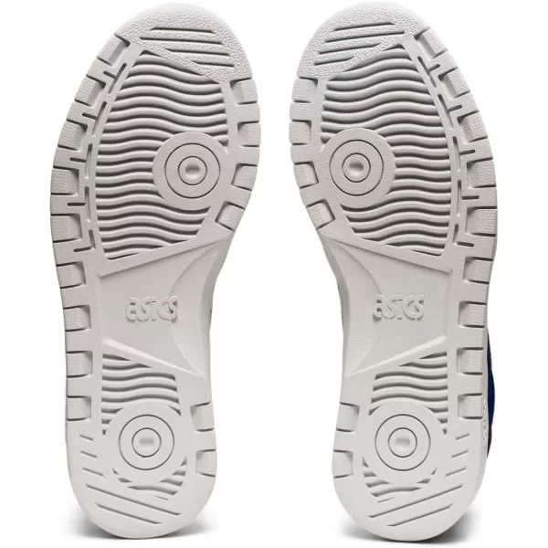 imageASICS Kids Japan S Grade School Sportstyle ShoesWhiteMonaco Blue