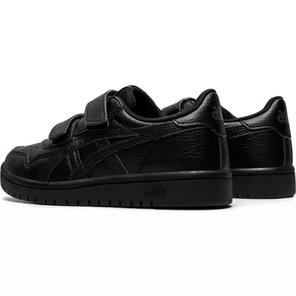 imageASICS Kids Japan S PS ShoesBlackBlack