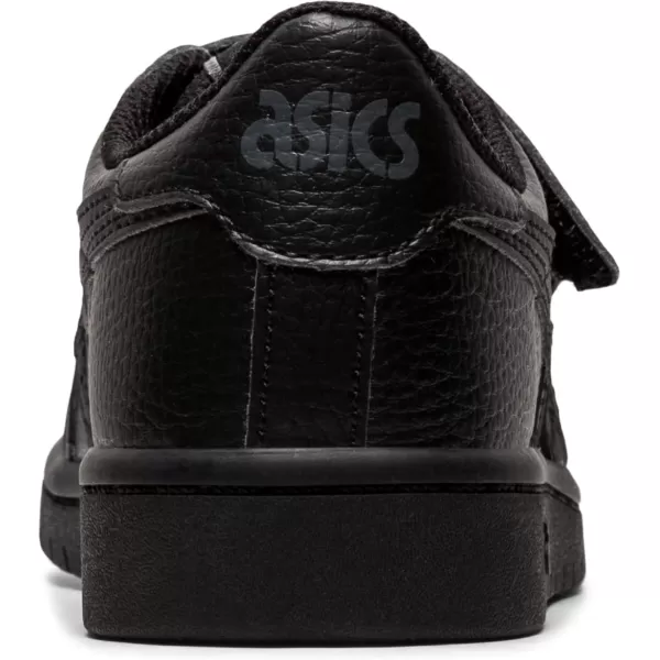 imageASICS Kids Japan S PS ShoesBlackBlack
