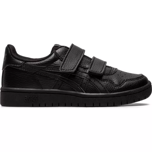 imageASICS Kids Japan S PS ShoesBlackBlack
