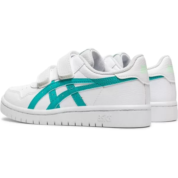 imageASICS Kids Japan S PS ShoesWhiteSea Glass