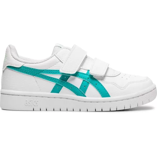 imageASICS Kids Japan S PS ShoesWhiteSea Glass