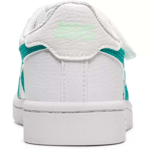 imageASICS Kids Japan S PS ShoesWhiteSea Glass