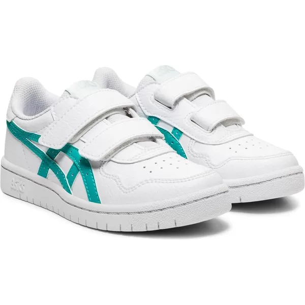 imageASICS Kids Japan S PS ShoesWhiteSea Glass