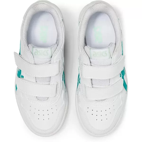 imageASICS Kids Japan S PS ShoesWhiteSea Glass