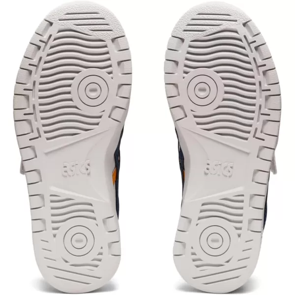 imageASICS Kids Japan S PreSchool ShoesWhiteLight Indigo