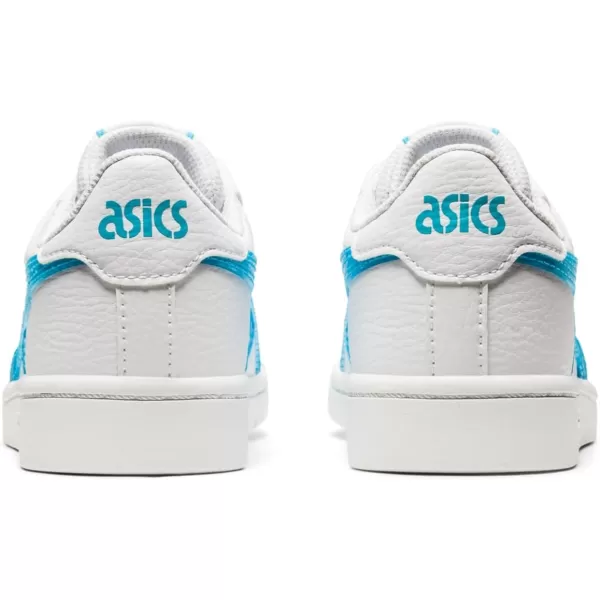 imageASICS Kids Japan S PreSchool Sportstyle ShoesWhiteAquarium