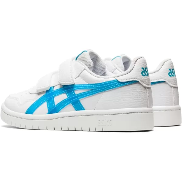 imageASICS Kids Japan S PreSchool Sportstyle ShoesWhiteAquarium
