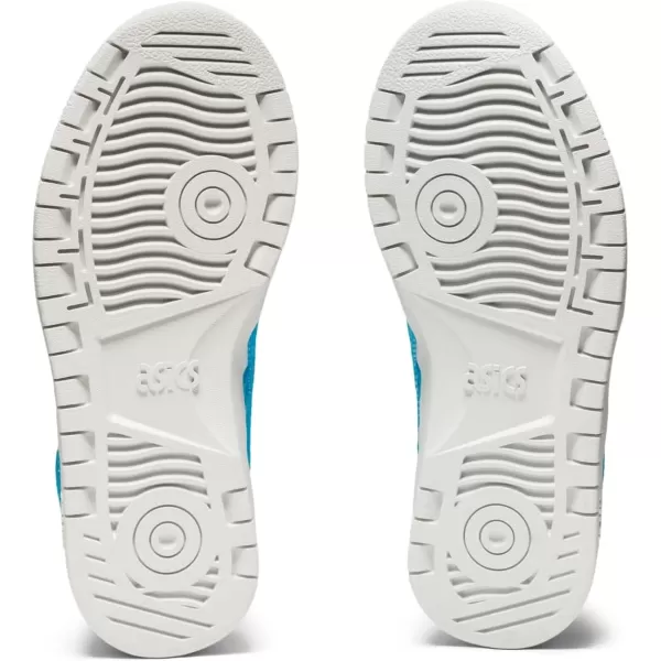 imageASICS Kids Japan S PreSchool Sportstyle ShoesWhiteAquarium