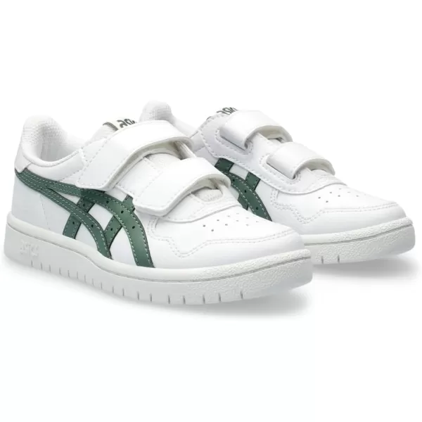 imageASICS Kids Japan S PreSchool Sportstyle ShoesWhiteIvy