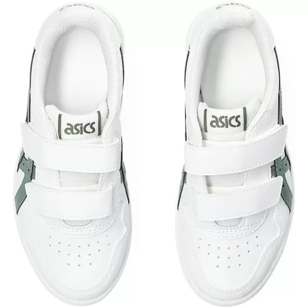 imageASICS Kids Japan S PreSchool Sportstyle ShoesWhiteIvy