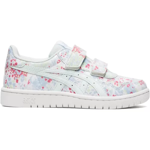 imageASICS Kids Japan S PreSchool Sportstyle ShoesWhiteSoothing Sea