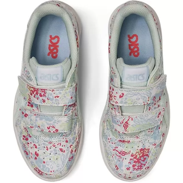 imageASICS Kids Japan S PreSchool Sportstyle ShoesWhiteSoothing Sea