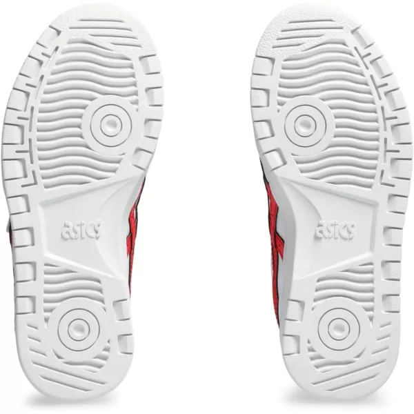 imageASICS Kids Japan S PreSchool Sportstyle ShoesWhiteTrue Red