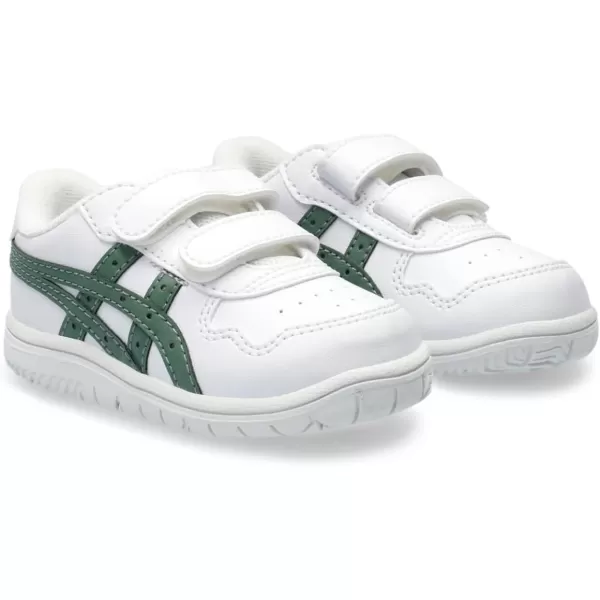 imageASICS Kids Japan S Toddler School Sportstyle ShoesASICS Kids Japan S Toddler School Sportstyle Shoes