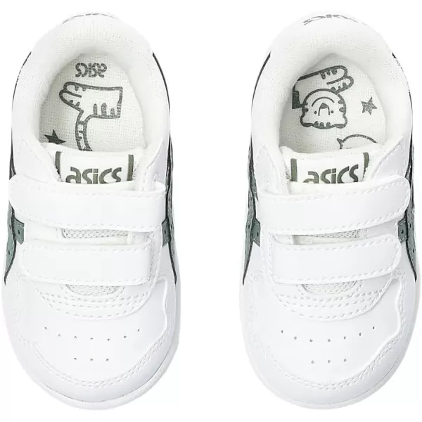 imageASICS Kids Japan S Toddler School Sportstyle ShoesASICS Kids Japan S Toddler School Sportstyle Shoes