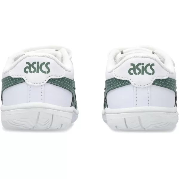 imageASICS Kids Japan S Toddler School Sportstyle ShoesASICS Kids Japan S Toddler School Sportstyle Shoes