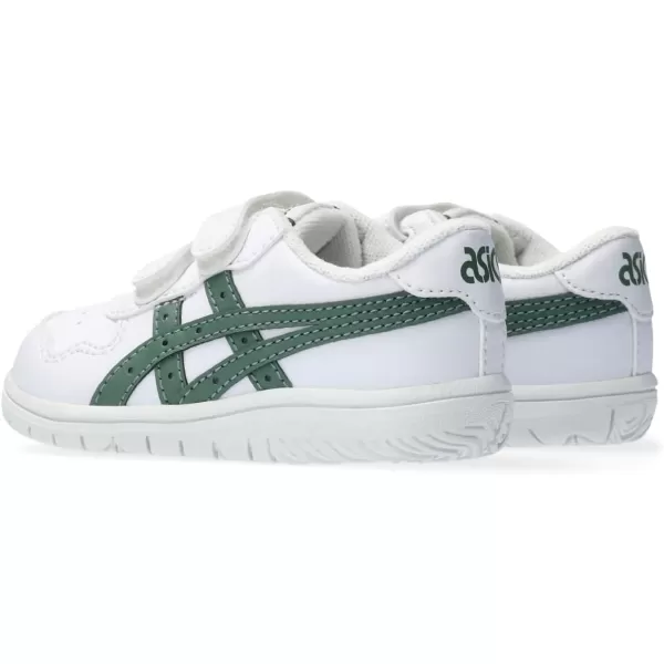 imageASICS Kids Japan S Toddler School Sportstyle ShoesASICS Kids Japan S Toddler School Sportstyle Shoes