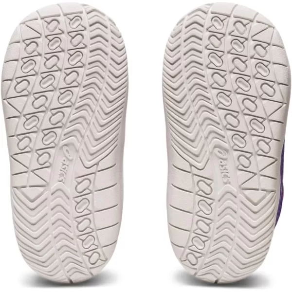 imageASICS Kids Japan S Toddler Sportstyle ShoesWhiteAmethyst