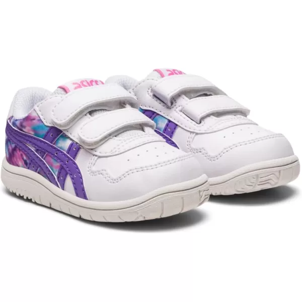imageASICS Kids Japan S Toddler Sportstyle ShoesWhiteAmethyst