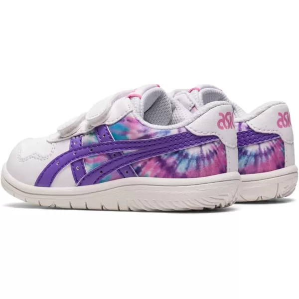 imageASICS Kids Japan S Toddler Sportstyle ShoesWhiteAmethyst